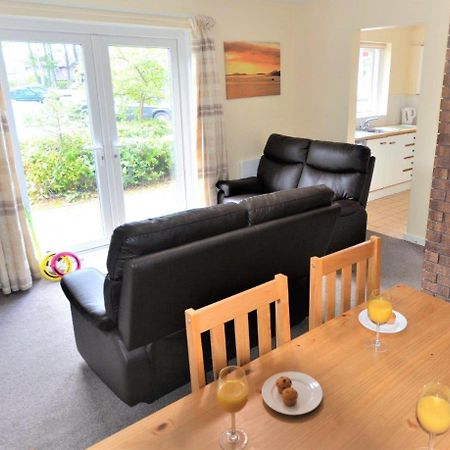 Causeway Coast Apartment Баллікасл Екстер'єр фото