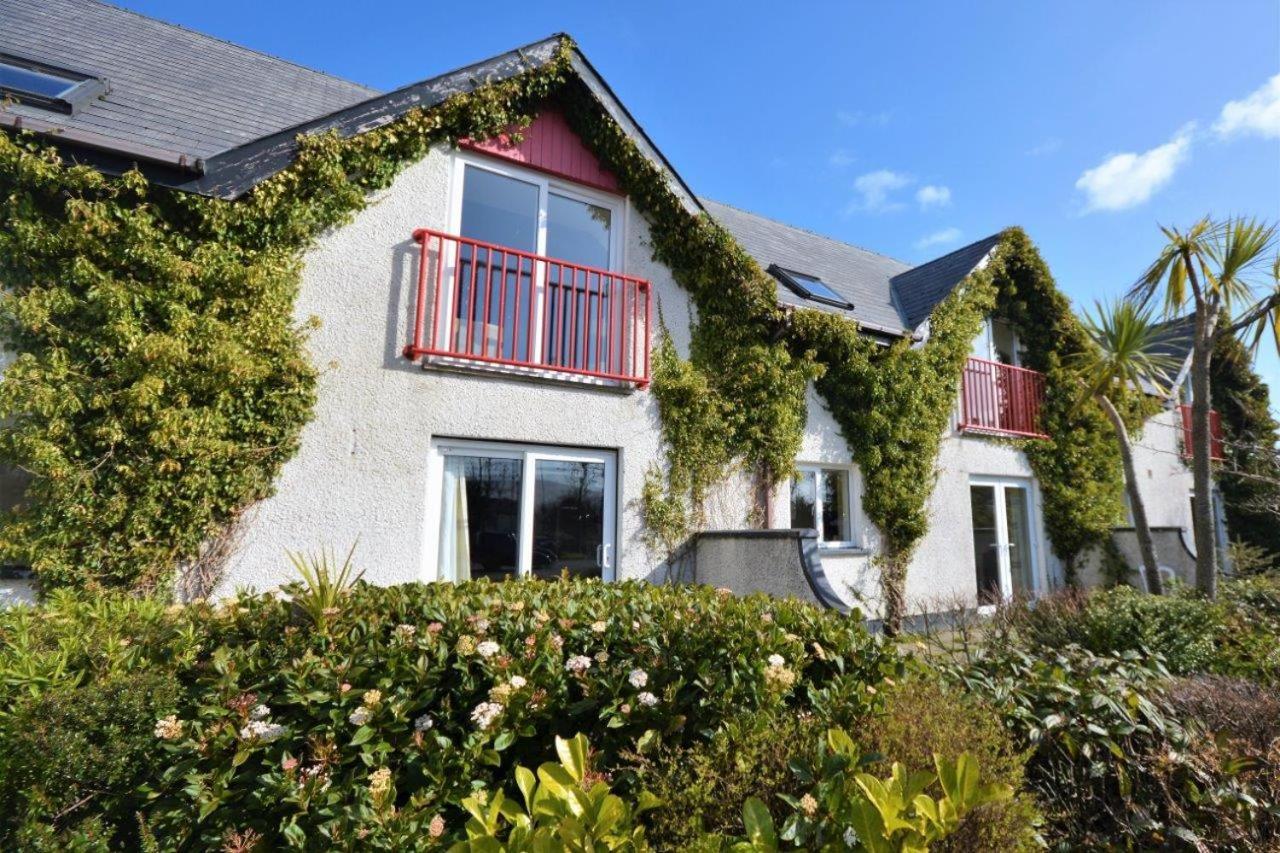 Causeway Coast Apartment Баллікасл Екстер'єр фото